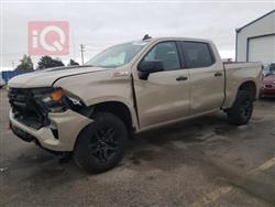 شيفروليه سلفرادو